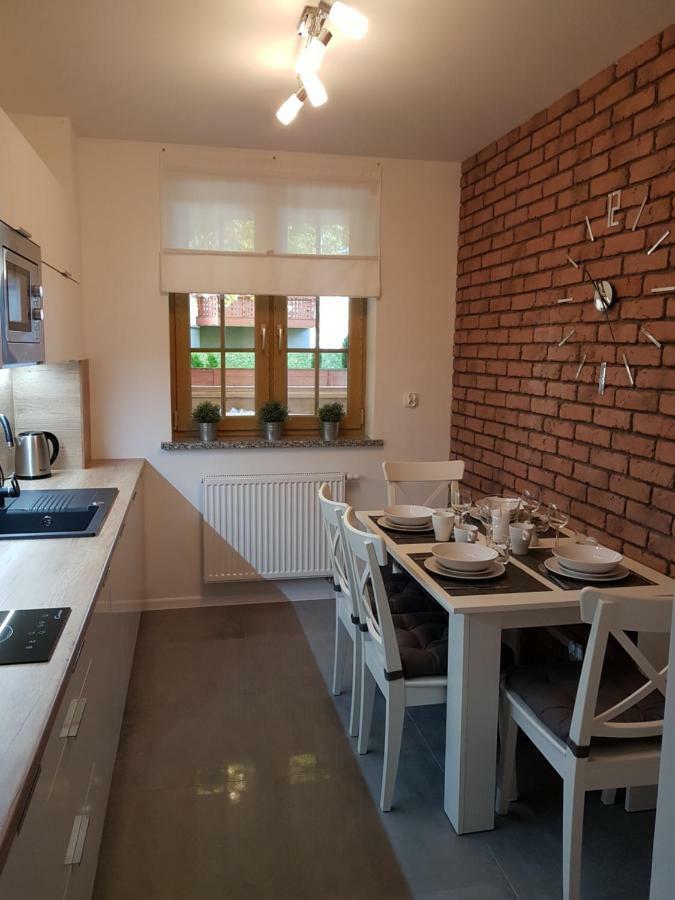 Na Podgorzu 6 Apartment Szklarska Poreba Exterior photo