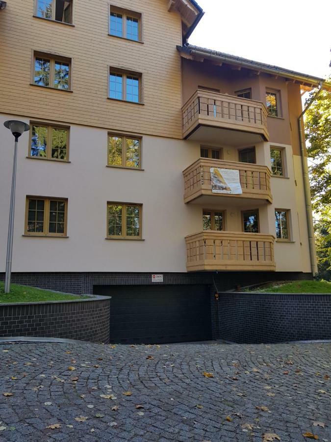 Na Podgorzu 6 Apartment Szklarska Poreba Exterior photo