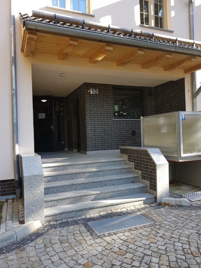 Na Podgorzu 6 Apartment Szklarska Poreba Exterior photo