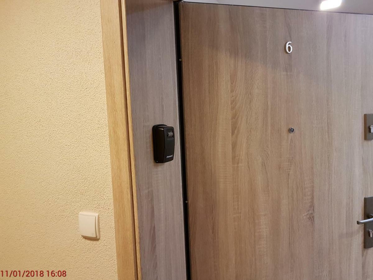 Na Podgorzu 6 Apartment Szklarska Poreba Exterior photo