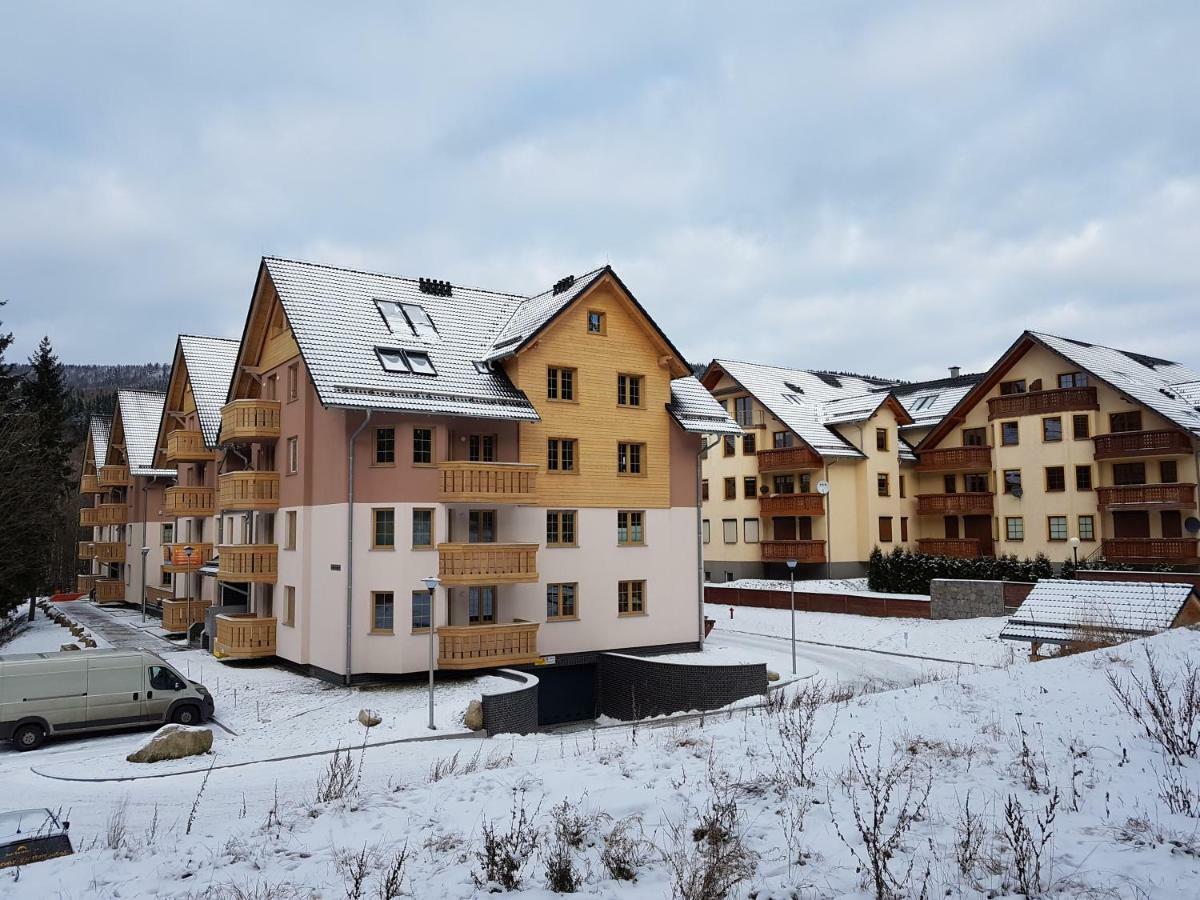 Na Podgorzu 6 Apartment Szklarska Poreba Exterior photo